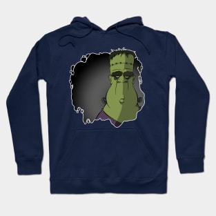 Frankie Hoodie